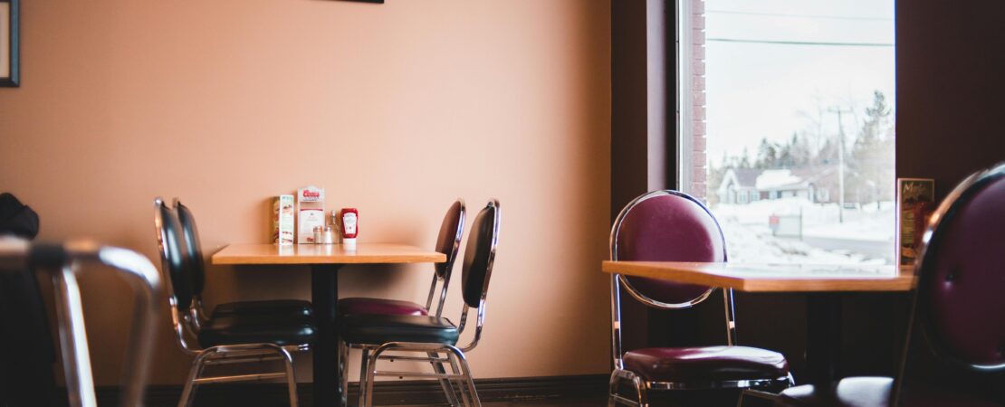 What makes the food culture in your city different than others Defonte’s Menu