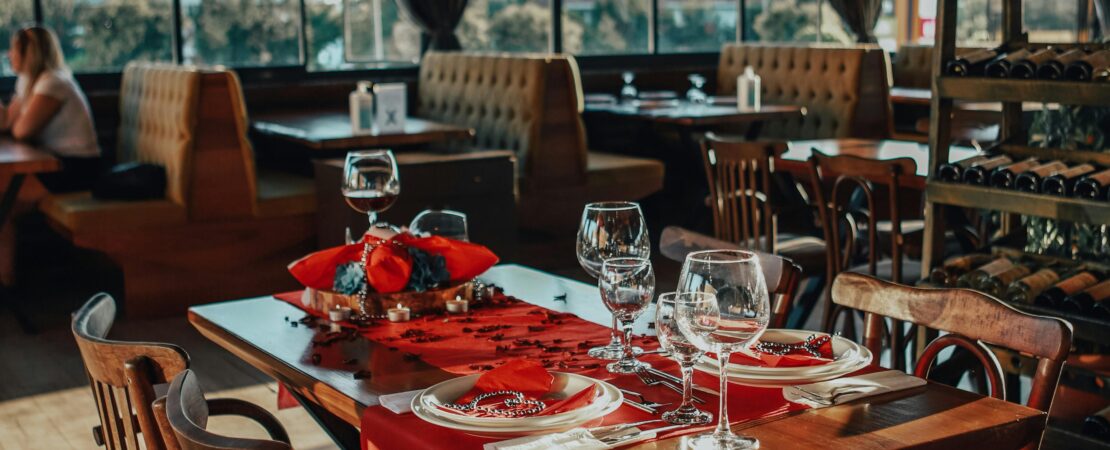 Services Defonte’s Menu